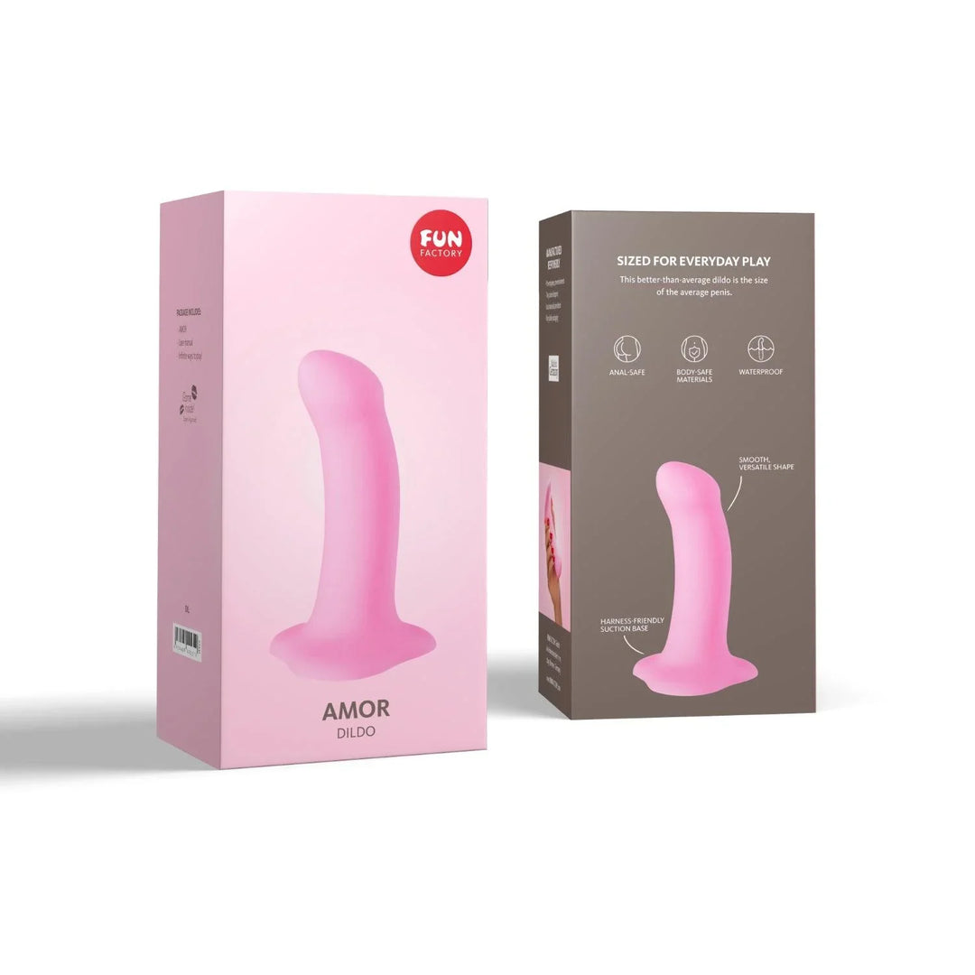 Fun Factory AMOR – Candy Rose