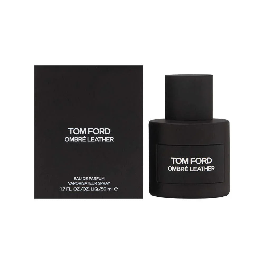 Tom Ford Ombré Leather Eau de Parfum - Signature Duft 50ml - DaniChou-Store