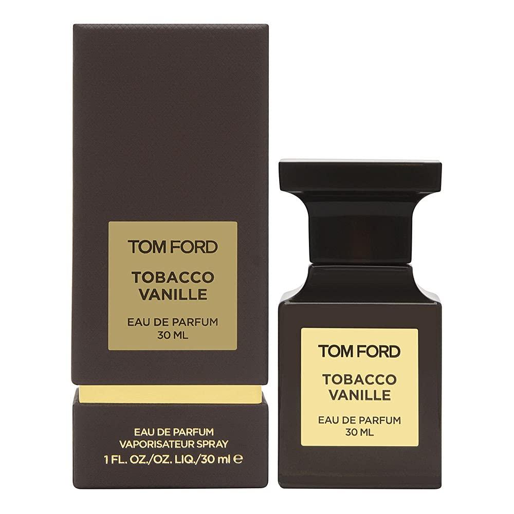 Tom Ford Tobacco Vanille Eau de Parfum 30ml - DaniChou-Store