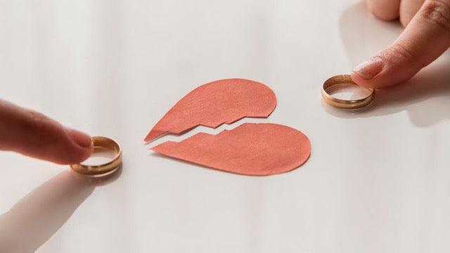 Dating nach der Scheidung: Ratschläge für den Neuanfang - DaniChou-Store