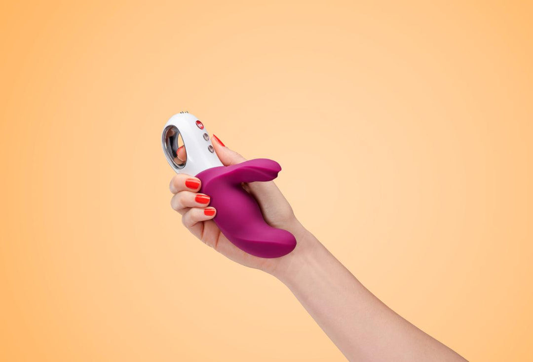 Der ultimative Leitfaden für unvergessliche Momente: Fun Factory Miss Bi Vibrator und Must-Have Zubehör - DaniChou-Store