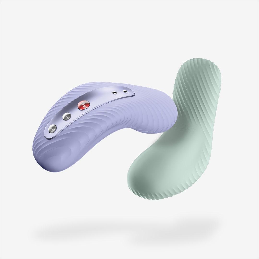 Entdecken Sie den Fun Factory LAYA III: Die Revolution der Klitoris-Stimulation! - DaniChou-Store