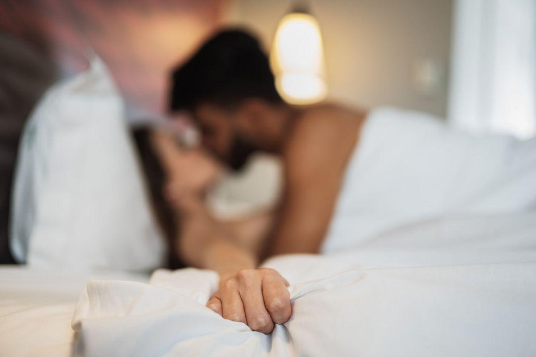 Mit diesen 10 natürlichen Tipps die Libido steigern: Ein DaniChou Ratgeber - DaniChou-Store