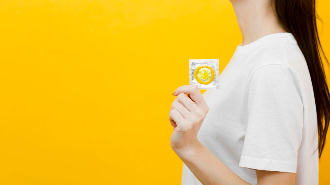 Ritex Kondom-Mix-Sortiment - Aufregend und Vielfältig, 40 Stück, Made in Germany - DaniChou-Store