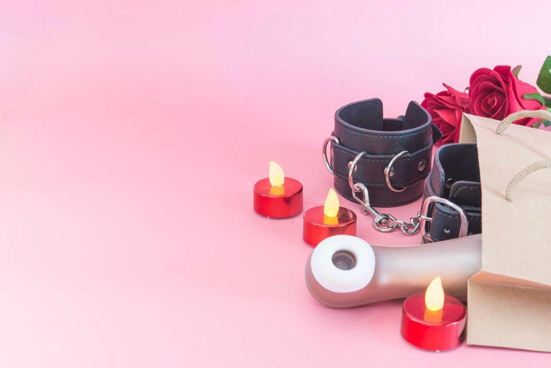 Romantik Pur: So Gestalten Sie mit DaniChou einen Unvergesslichen Valentinstag - DaniChou-Store