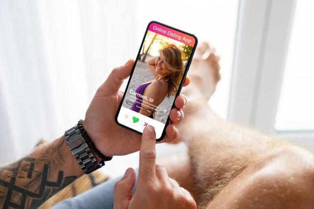 Top Dating-Apps und -Seiten in Deutschland: Finden Sie Ihren perfekten Match - DaniChou-Store