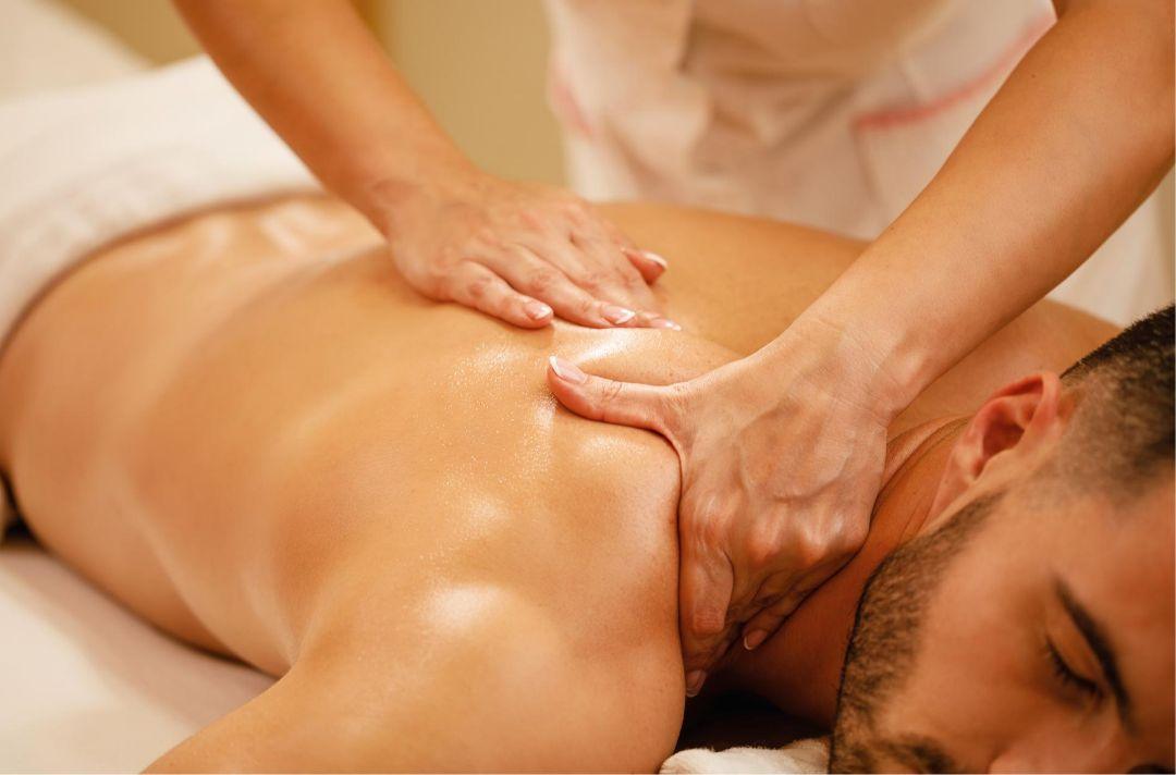 Tuina-Massage: Eine heilende Tradition aus China - DaniChou-Store