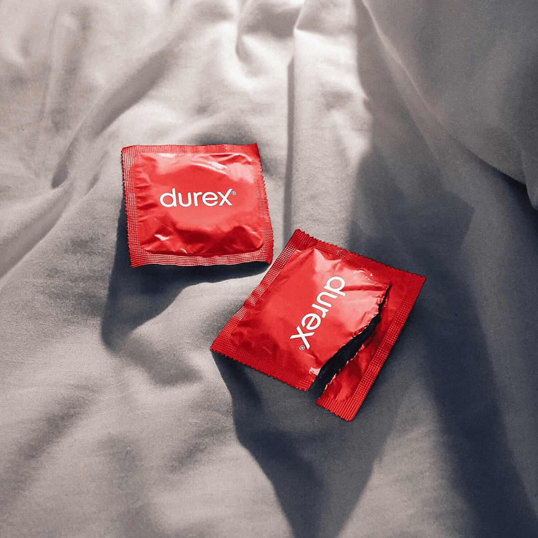 144er Pack Durex Sensitive Soft Kondome - DaniChou-Store