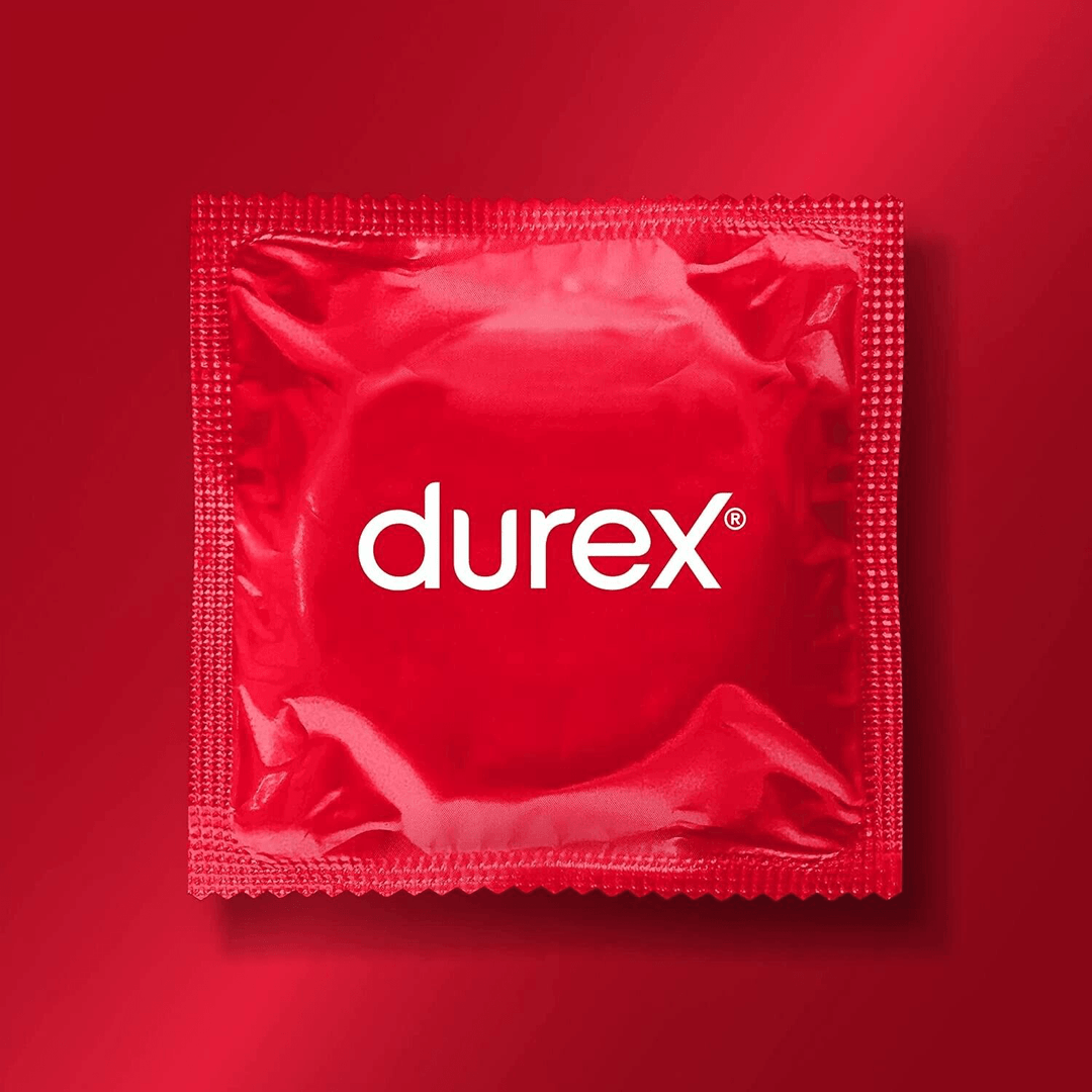 144er Pack Durex Sensitive Soft Kondome - DaniChou-Store