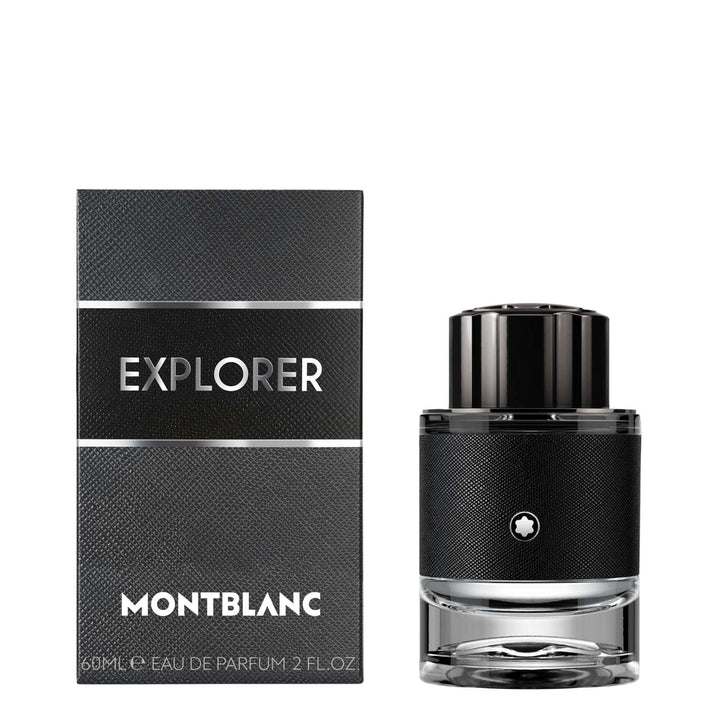 Montblanc Explorer Eau de Parfum 60 ml - DaniChou-Store