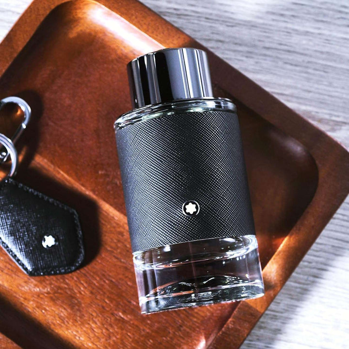 Montblanc Explorer Eau de Parfum 60 ml - DaniChou-Store
