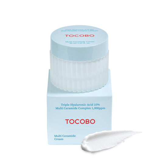 TOCOBO Multi Ceramid Creme 50ml