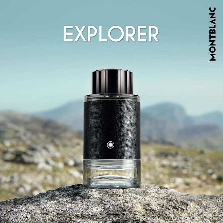 Montblanc Explorer Eau de Parfum 60 ml - DaniChou-Store