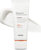 COSRX Vitamin E Vitalizing Sunscreen 50ml - Sonnenschutz