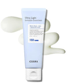 COSRX Ultra-Light Invisible Sunscreen SPF50 - 50 ml