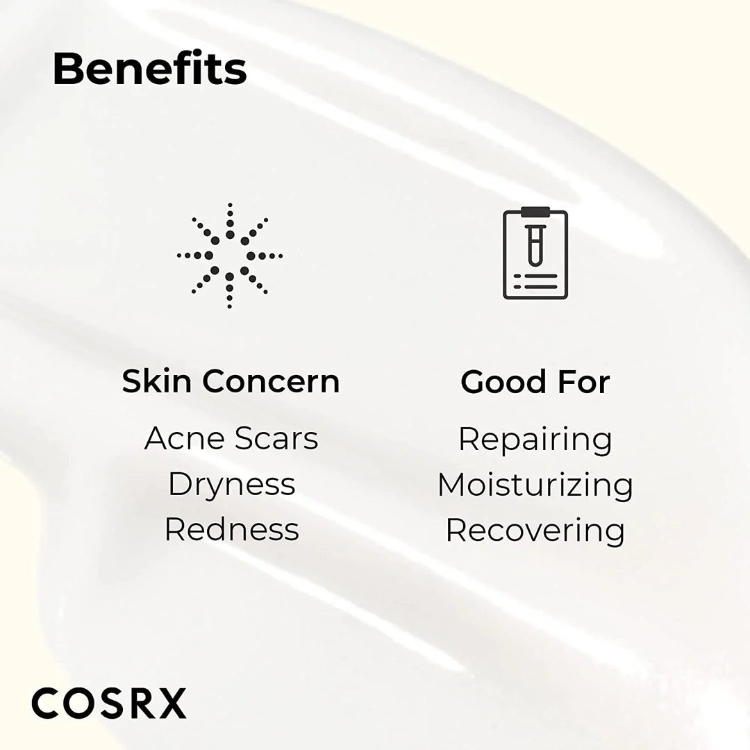 COSRX Advanced Snail 92 All in One Cream Tube 100 ml