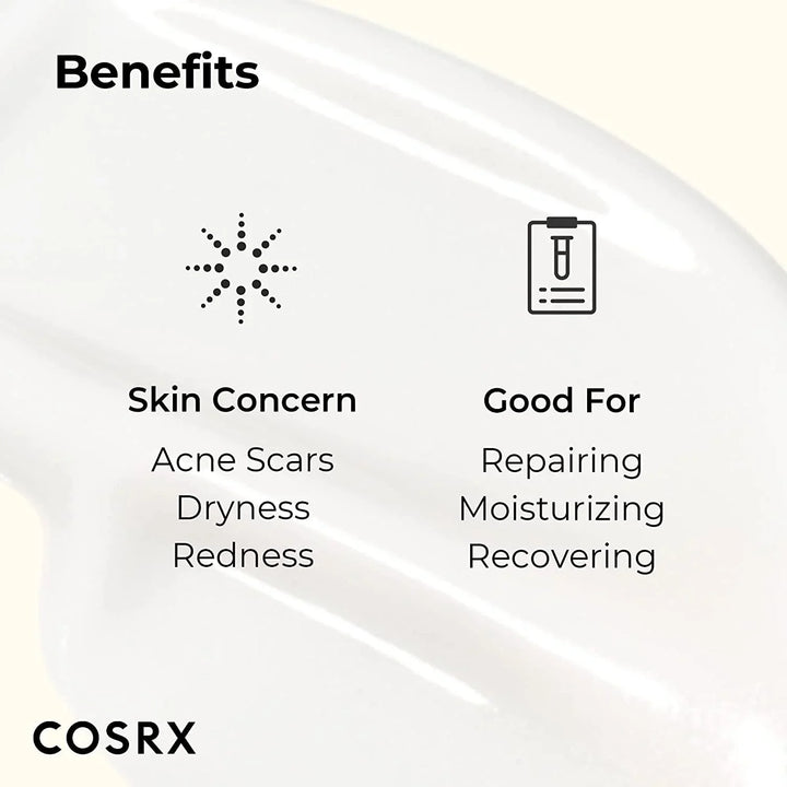 COSRX Advanced Snail 92 All in One Cream Tube 100 ml