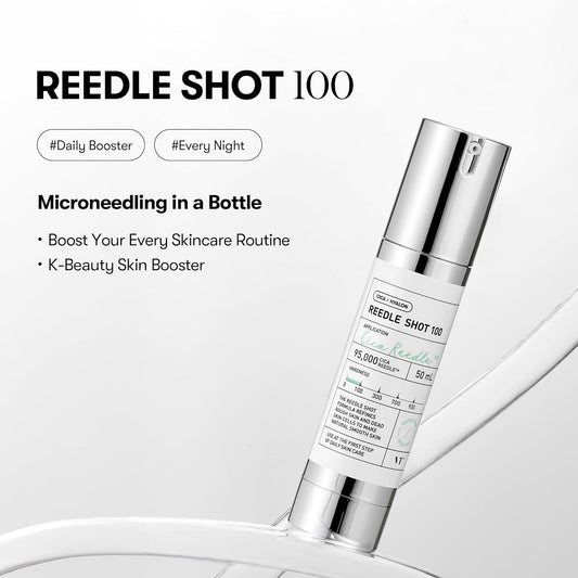 VT Cosmetics Reedle Shot 100 - 50ml