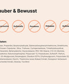 COSRX Vitamin E Vitalizing Sunscreen 50ml - Sonnenschutz