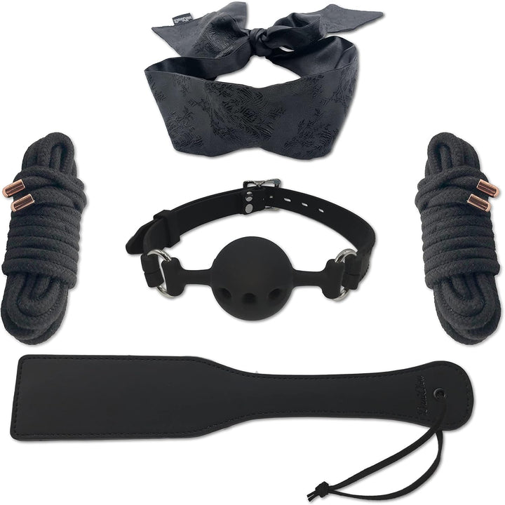 DaniChou Deluxe 5X BDSM Bondage Set - DaniChou-Store