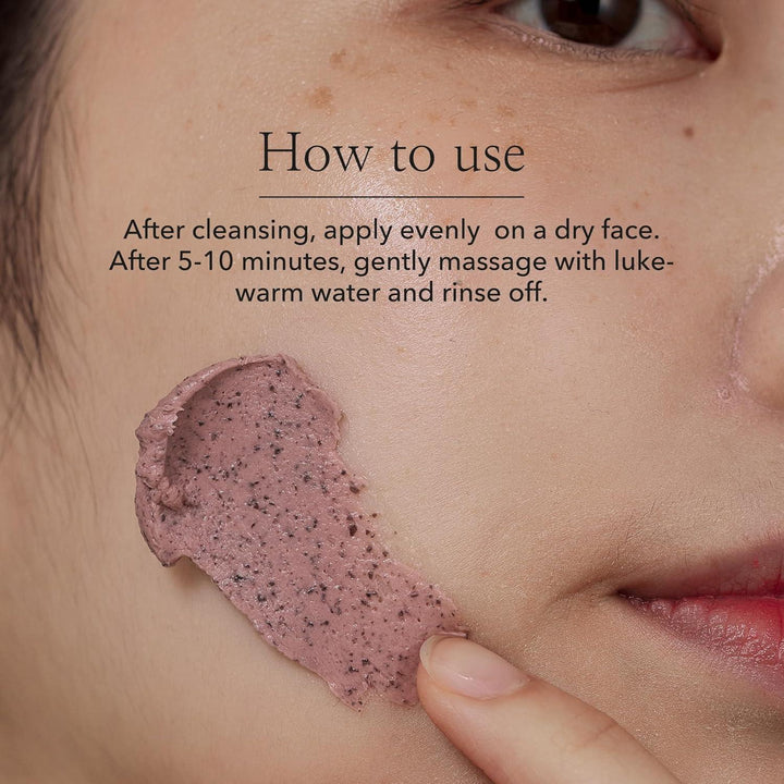 Beauty of Joseon Red Bean Refreshing Pore Mask 140ml - DaniChou-Store