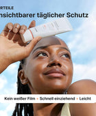 COSRX Vitamin E Vitalizing Sunscreen 50ml - Sonnenschutz