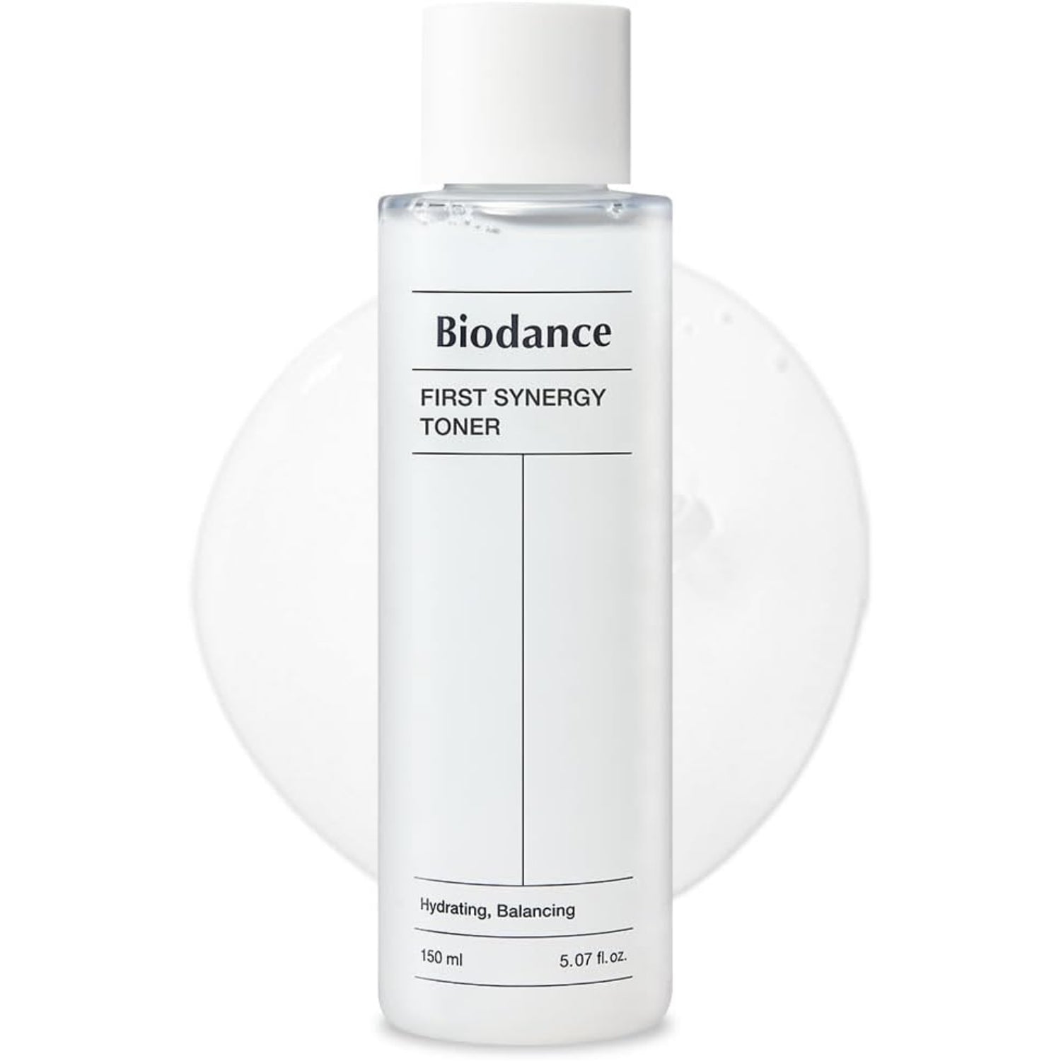 Biodance First Synergy Toner 150ml