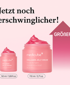 Medicube Collagen Jelly Cream 50ml