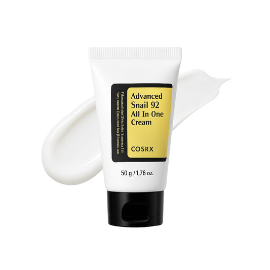 COSRX Advanced Snail 92 All in One Cream - Tube 50g