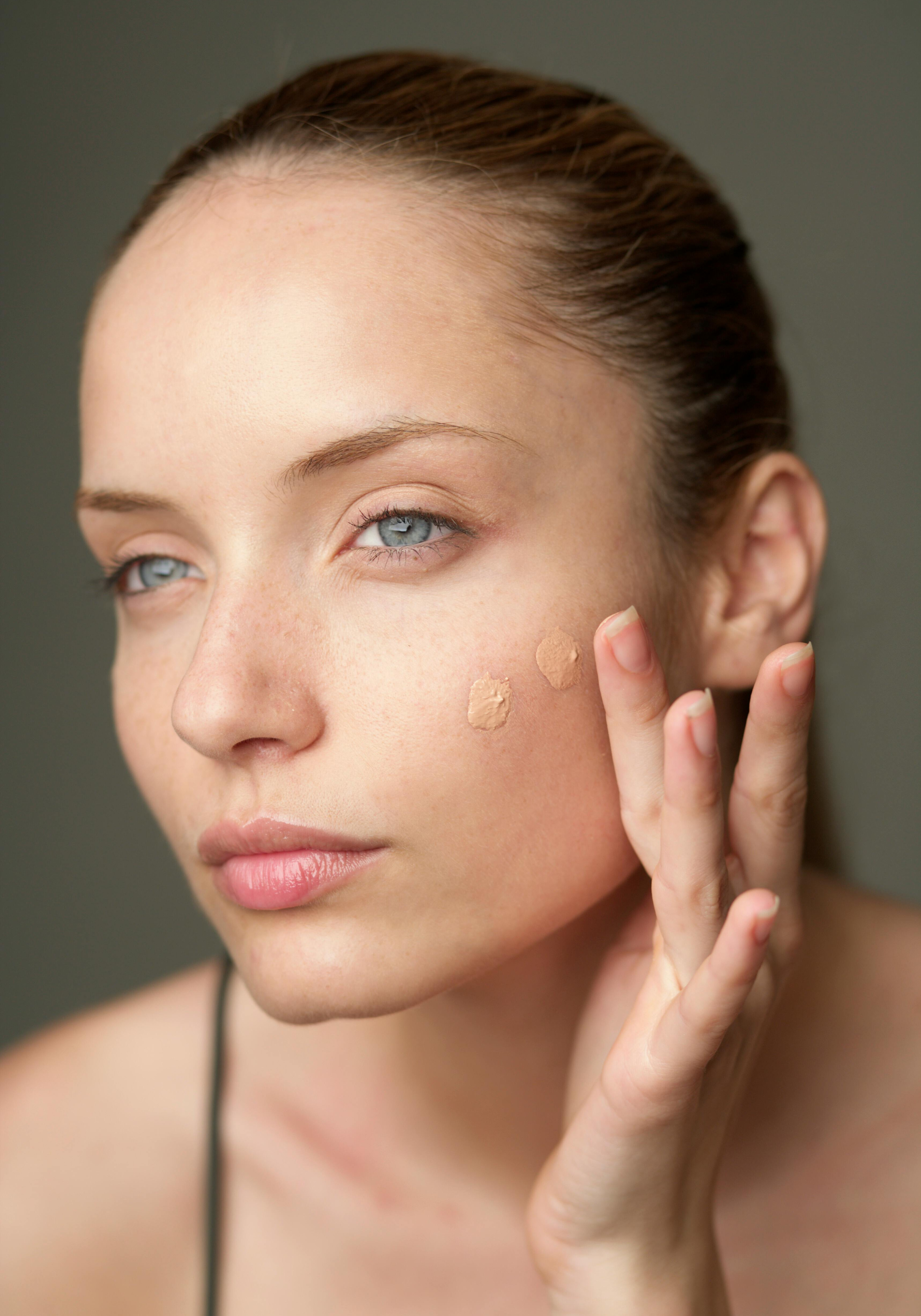 Foundation / BB Cream