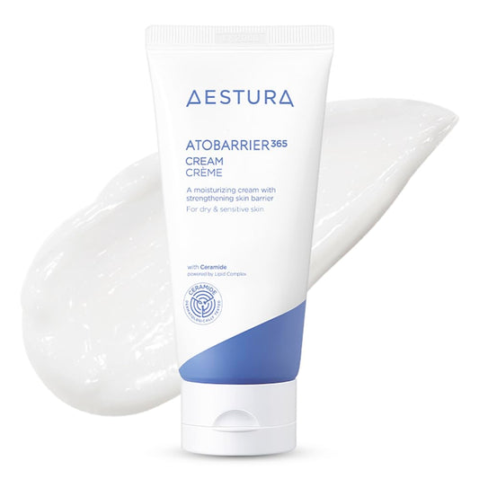 Aestura Atobarrier 365 Cream 80ml - DaniChou-Store