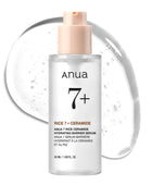 Anua 7 Rice Ceramide Hydrating Barrier Serum 50ml - DaniChou-Store