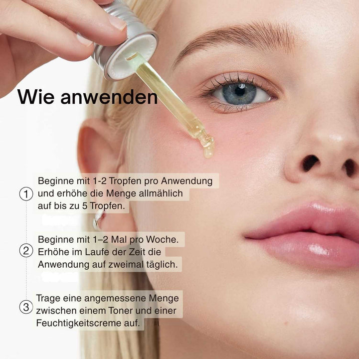 Anua Azelaic Acid 10 Hyaluron Redness Soothing Serum 30 ml