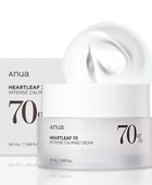 ANUA Heartleaf 70% Intense Calming Cream - DaniChou-Store