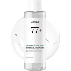ANUA Heartleaf 77 Soothing Toner