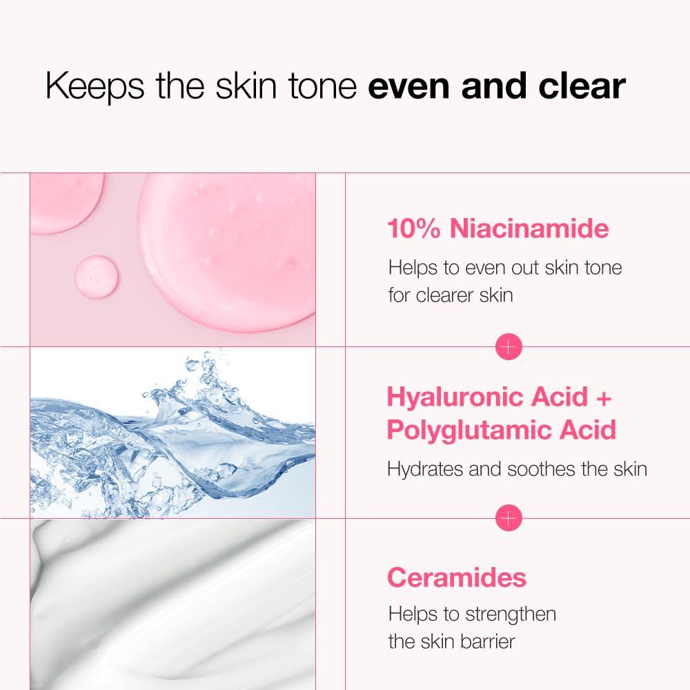 Anua Niacinamide 10 % + TXA 4 % 30ml Serum - DaniChou-Store