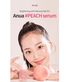 Anua Peach 70 Niacinamide Serum 30 ml - DaniChou-Store