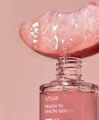 Anua Peach 70 Niacinamide Serum 30 ml - DaniChou-Store