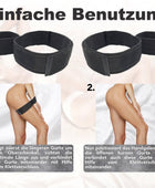 Arm-Bein Bondage-Set