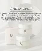 Beauty of Joseon Dynasty Cream - DaniChou-Store