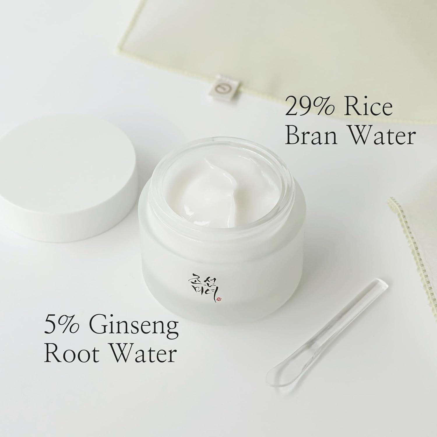 Beauty of Joseon Dynasty Cream - DaniChou-Store