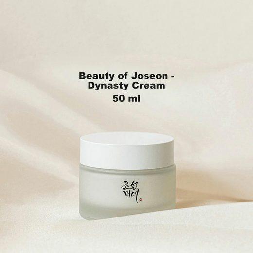 Beauty of Joseon Dynasty Cream - DaniChou-Store