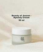 Beauty of Joseon Dynasty Cream - DaniChou-Store