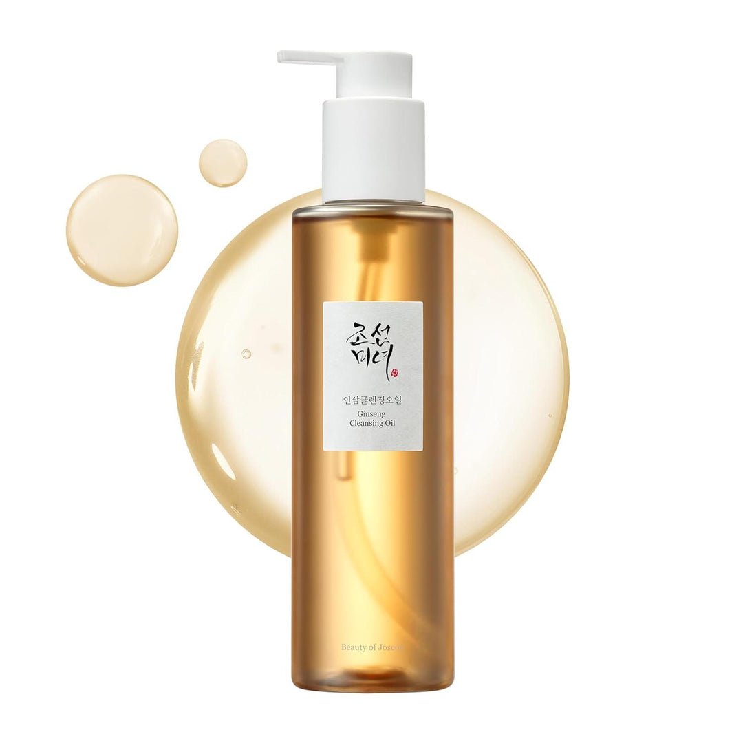 Beauty of Joseon Ginseng Cleansing Oil - DaniChou-Store