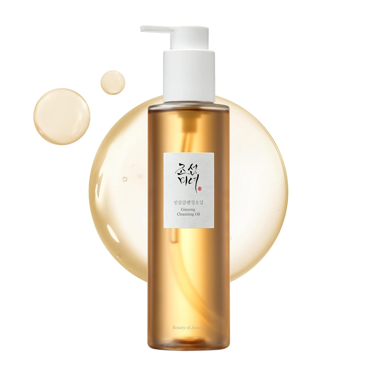 Beauty of Joseon Ginseng Cleansing Oil - DaniChou-Store