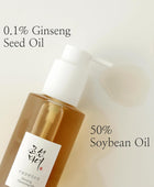 Beauty of Joseon Ginseng Cleansing Oil - DaniChou-Store