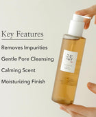 Beauty of Joseon Ginseng Cleansing Oil - DaniChou-Store