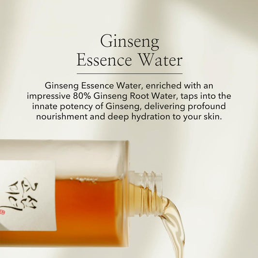 Beauty of Joseon Ginseng Essence Water - Gesichtswasser - DaniChou-Store