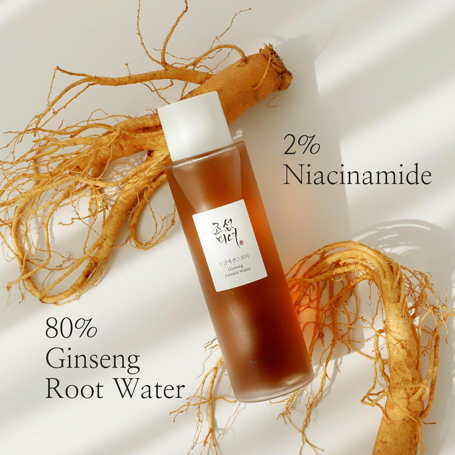 Beauty of Joseon Ginseng Essence Water - Gesichtswasser - DaniChou-Store