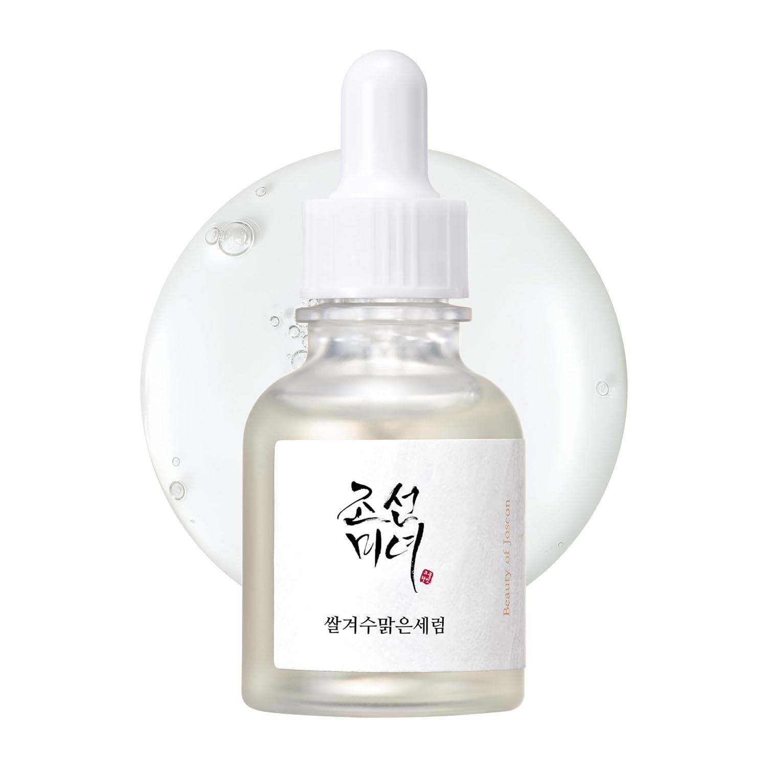 Beauty of Joseon Glow Deep Serum Rice Alpha-Arbutin 30ml - DaniChou-Store